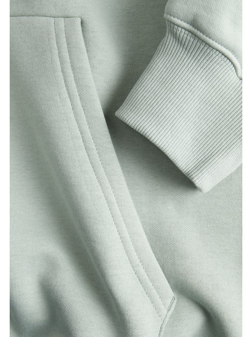 Herren Kapuzenpullover