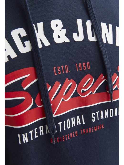 Herren Kapuzenpullover