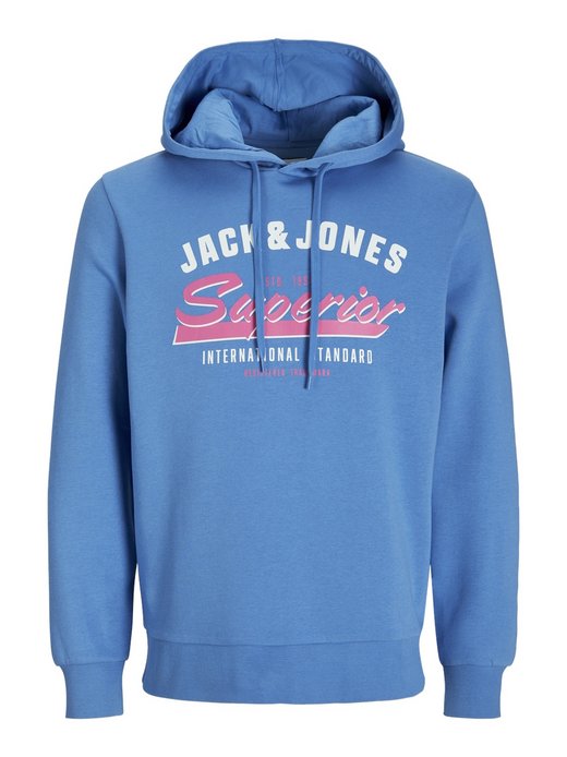 Herren Kapuzenpullover