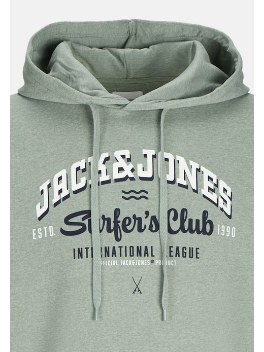 Herren Kapuzenpullover