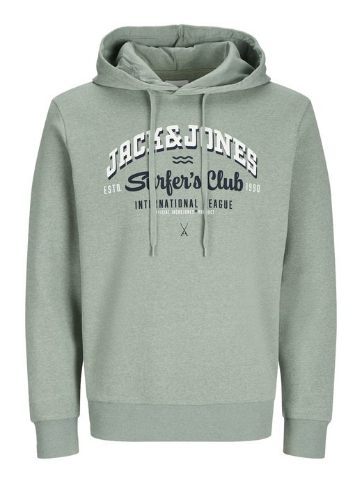 Herren Kapuzenpullover