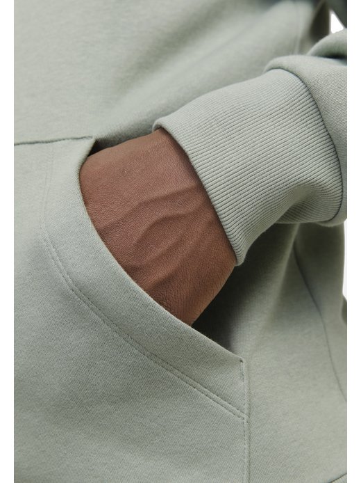 Herren Kapuzenpullover