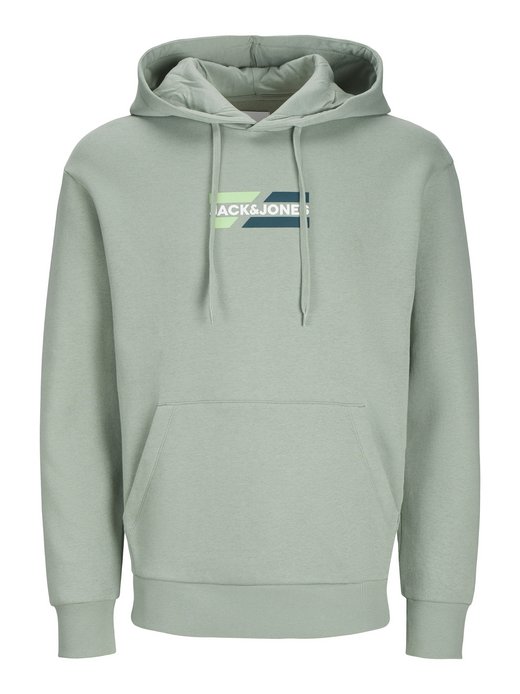 Herren Kapuzenpullover