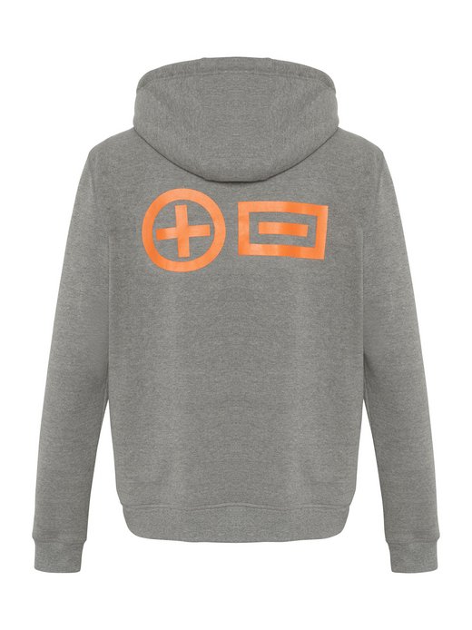 Herren Kapuzenpullover