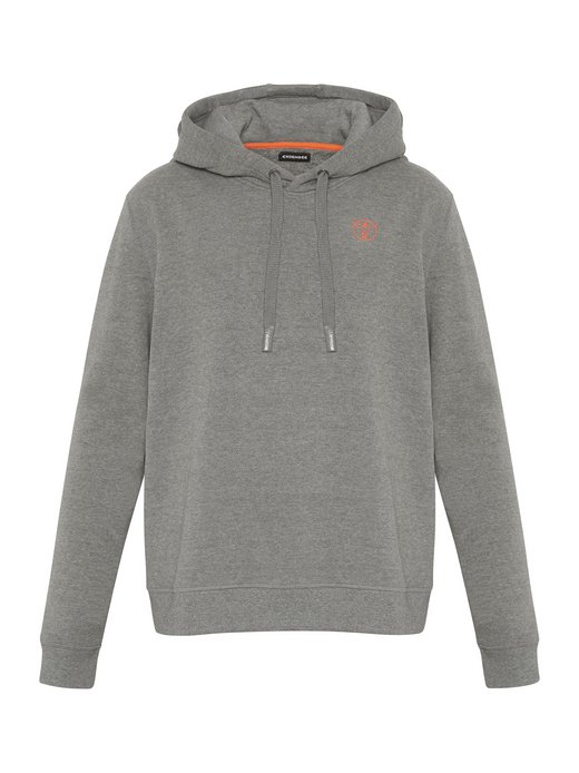 Herren Kapuzenpullover