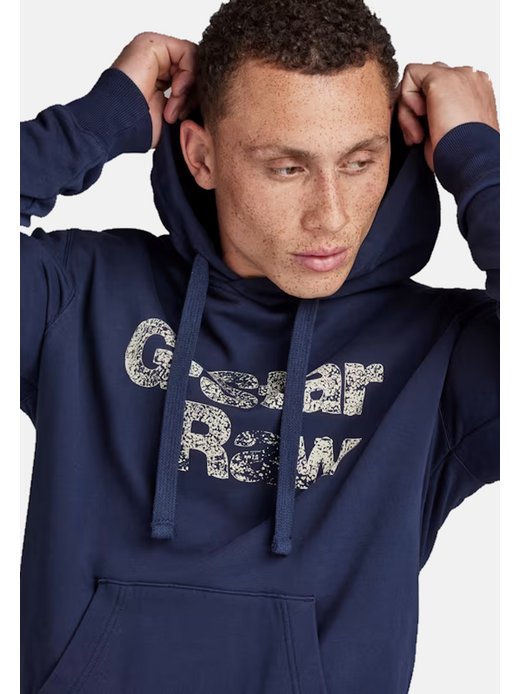 Herren Kapuzenpullover