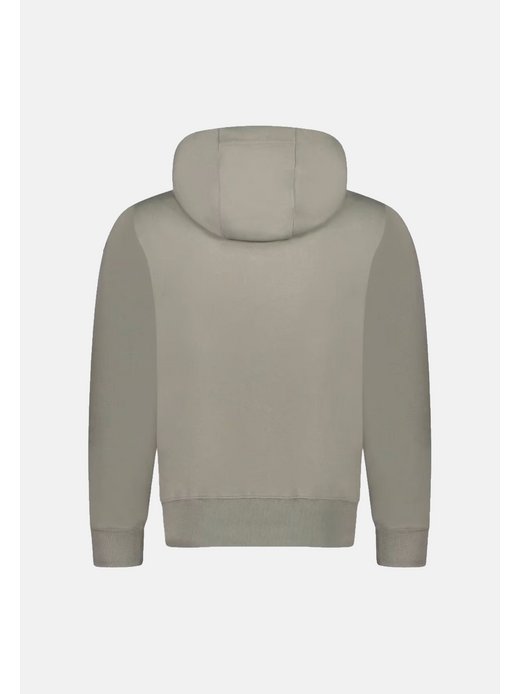 Herren Kapuzenpullover