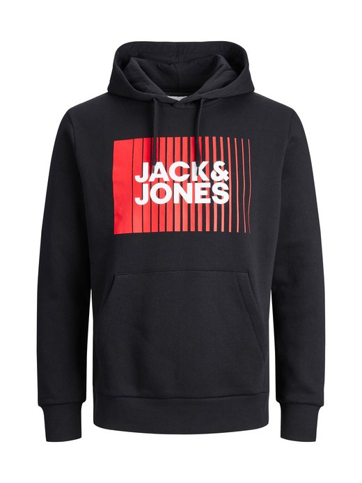 Herren Kapuzenpullover