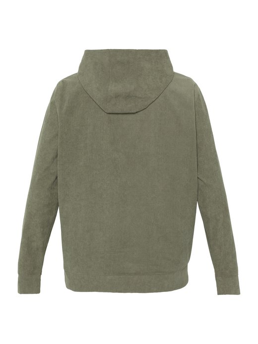 Herren Kapuzenpullover