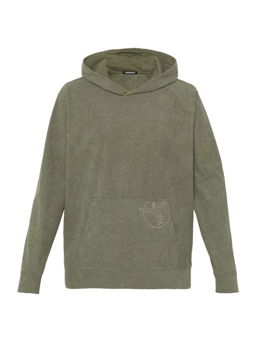 Herren Kapuzenpullover