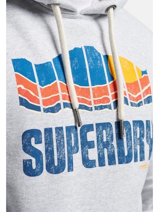 Herren Kapuzenpullover