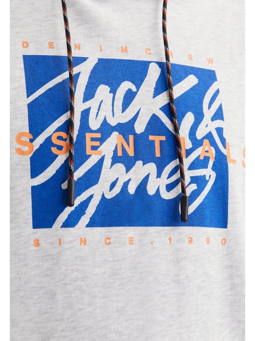 Herren Kapuzenpullover