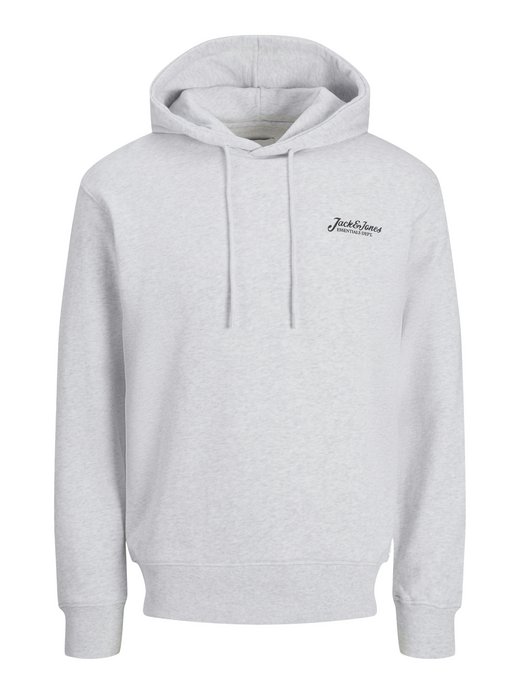 Herren Kapuzenpullover