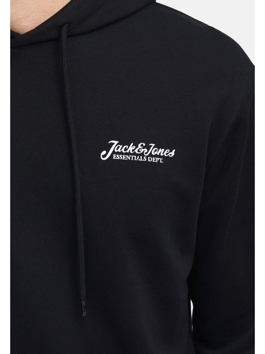 Herren Kapuzenpullover