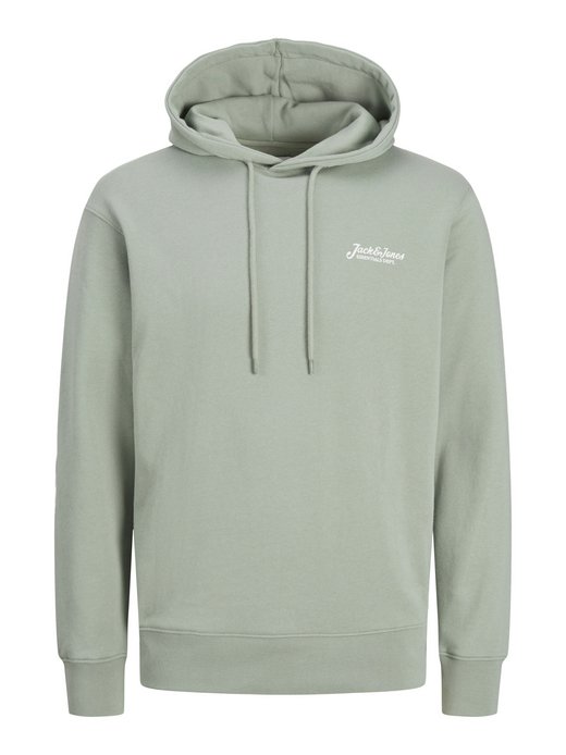 Herren Kapuzenpullover