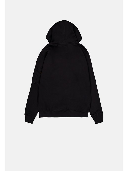 Herren Kapuzenpullover