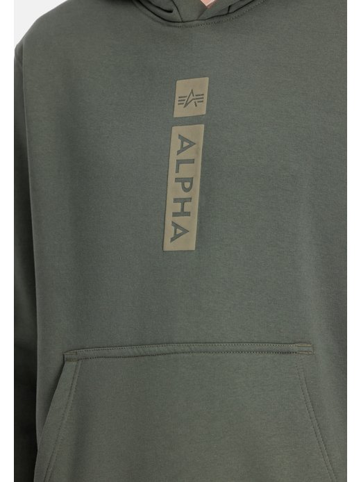 Herren Kapuzenpullover