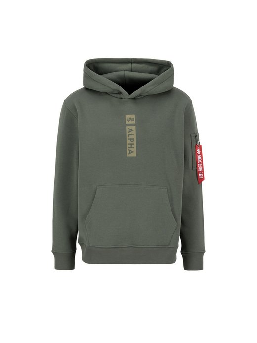 Herren Kapuzenpullover