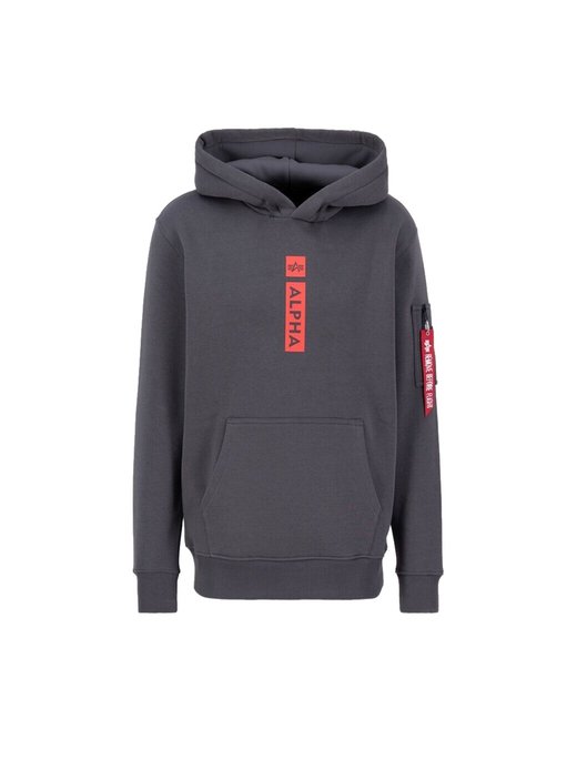 Herren Kapuzenpullover