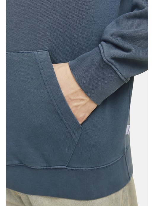 Herren Kapuzenpullover