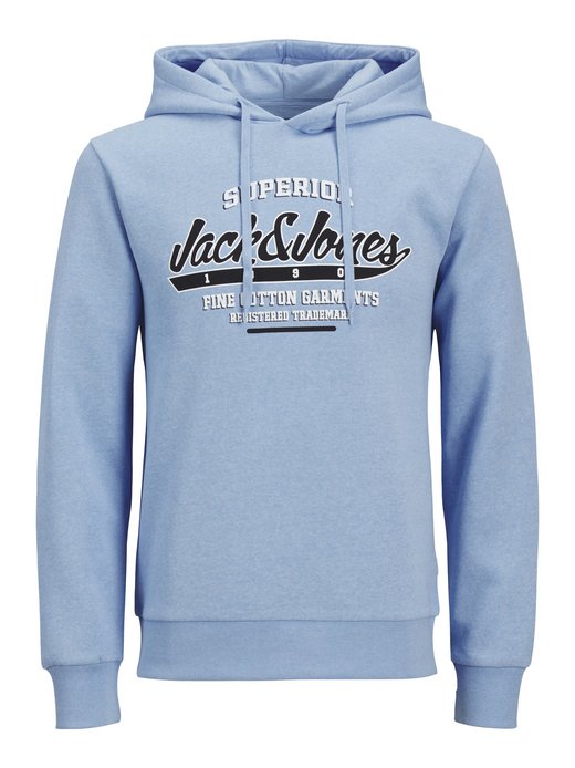 Herren Kapuzenpullover