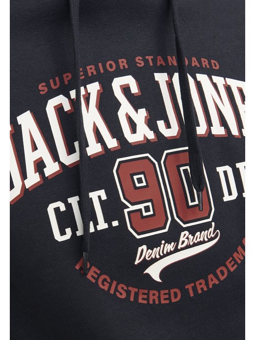 Herren Kapuzenpullover