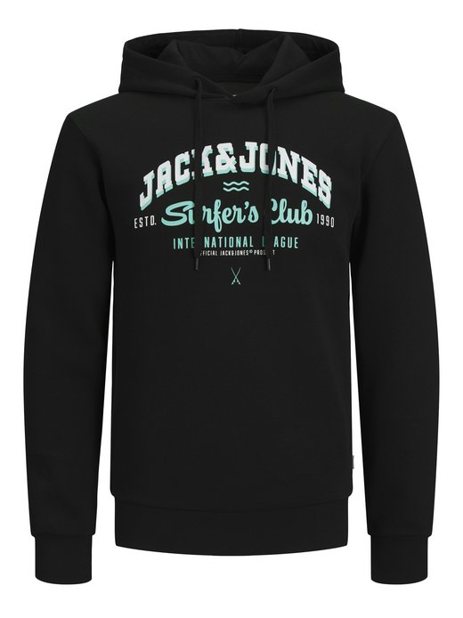 Herren Kapuzenpullover