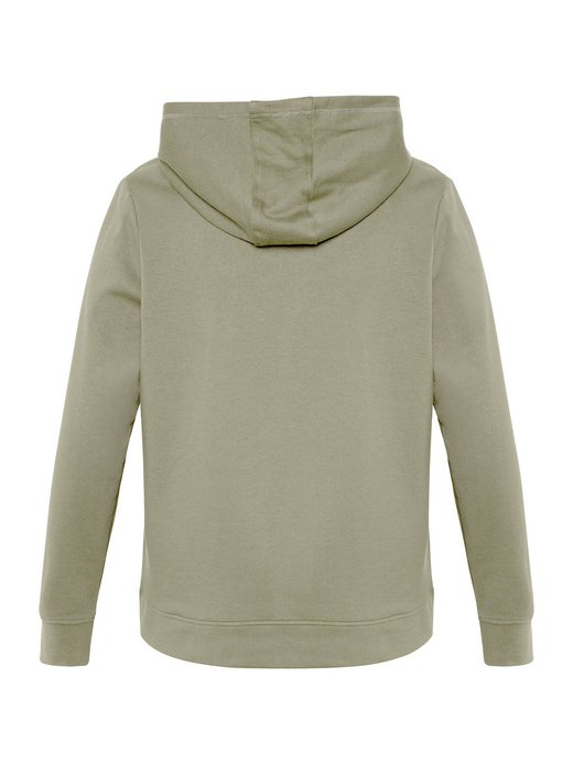 Herren Kapuzenpullover