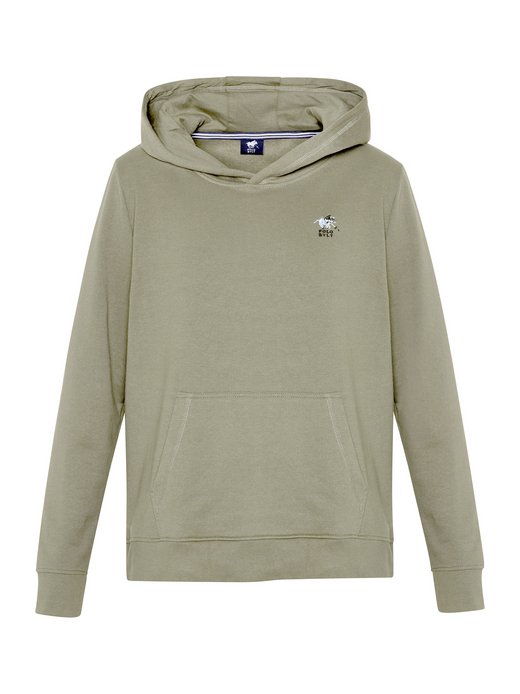 Herren Kapuzenpullover