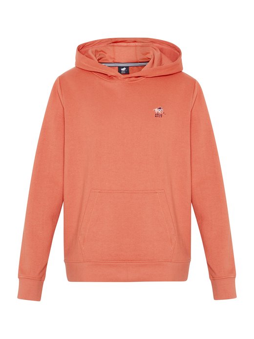 Herren Kapuzenpullover