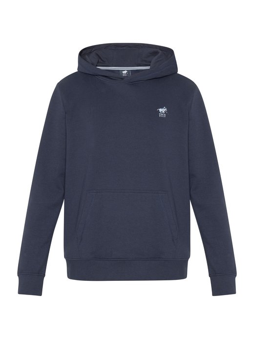 Herren Kapuzenpullover