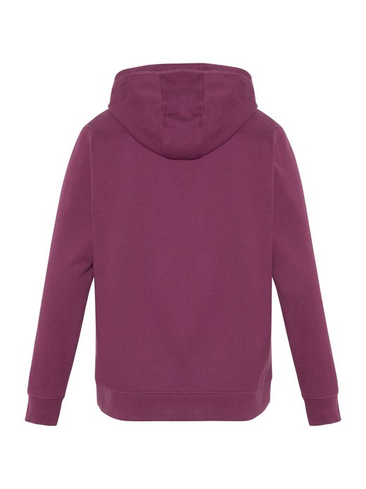 Herren Kapuzenpullover