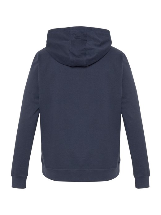 Herren Kapuzenpullover
