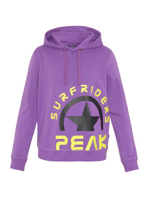 Herren Kapuzenpullover