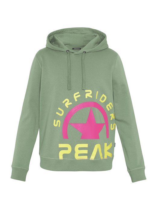 Herren Kapuzenpullover