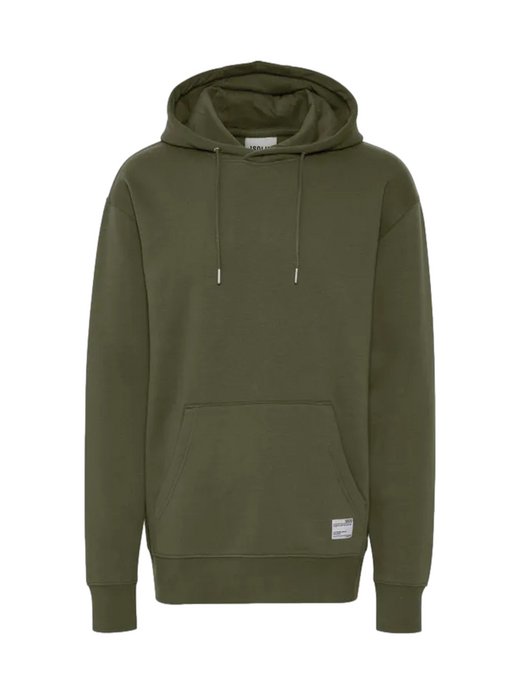 Herren Kapuzenpullover