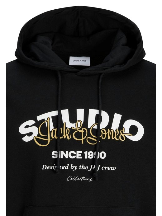 Herren Kapuzenpullover