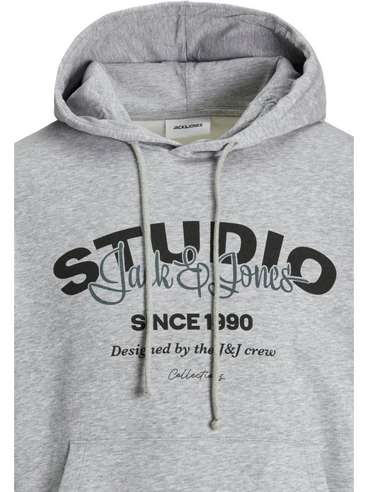 Herren Kapuzenpullover