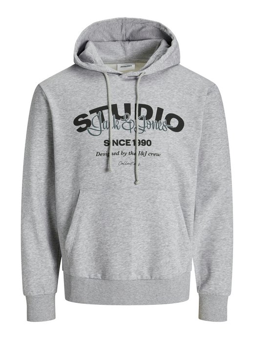 Herren Kapuzenpullover