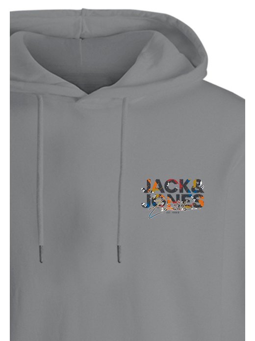 Herren Kapuzenpullover