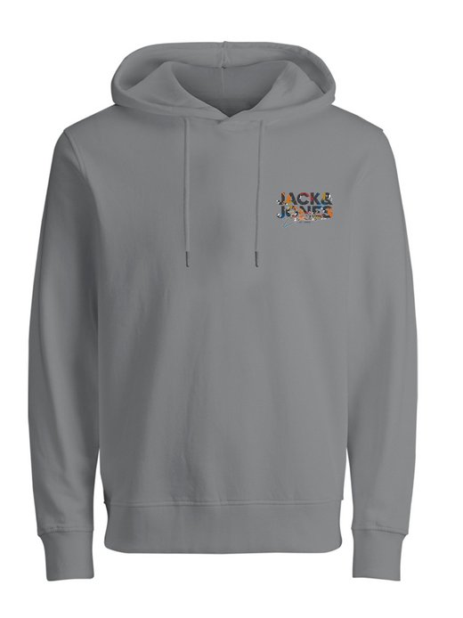 Herren Kapuzenpullover