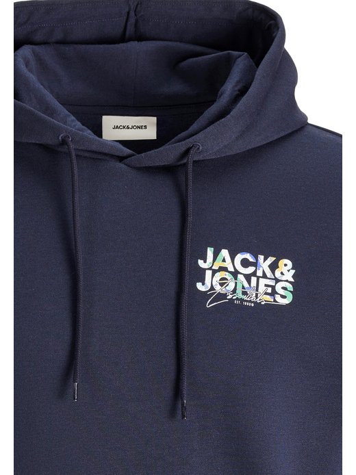 Herren Kapuzenpullover