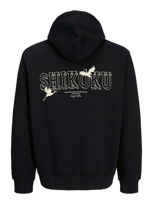 Herren Kapuzenpullover