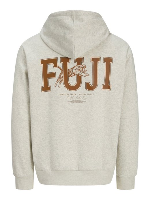 Herren Kapuzenpullover