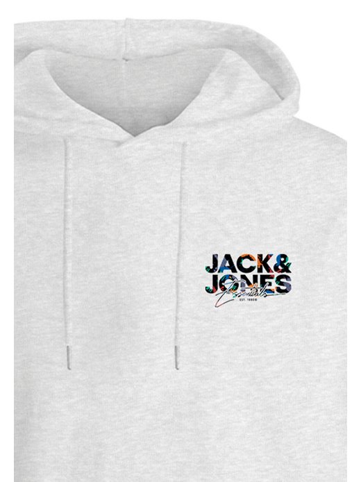 Herren Kapuzenpullover