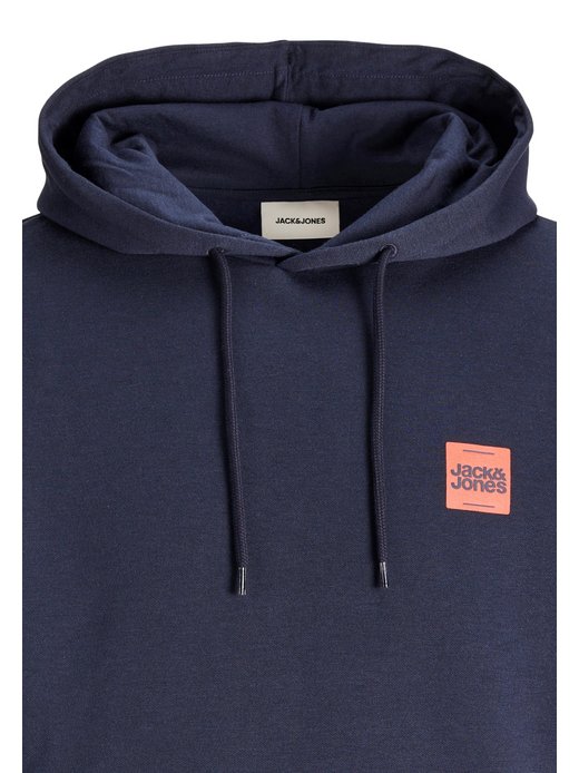 Herren Kapuzenpullover