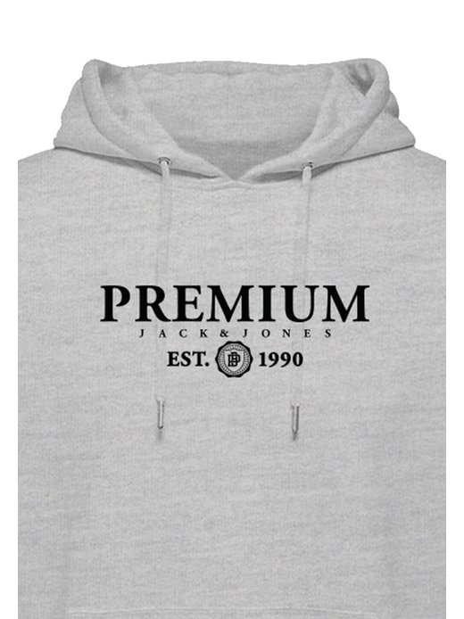 Herren Kapuzenpullover