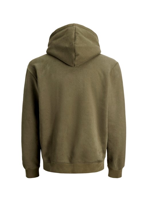 Herren Kapuzenpullover