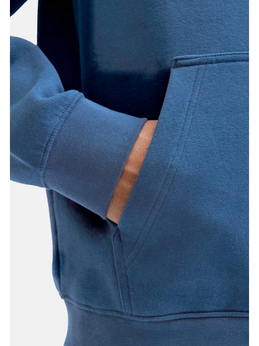 Herren Kapuzenpullover