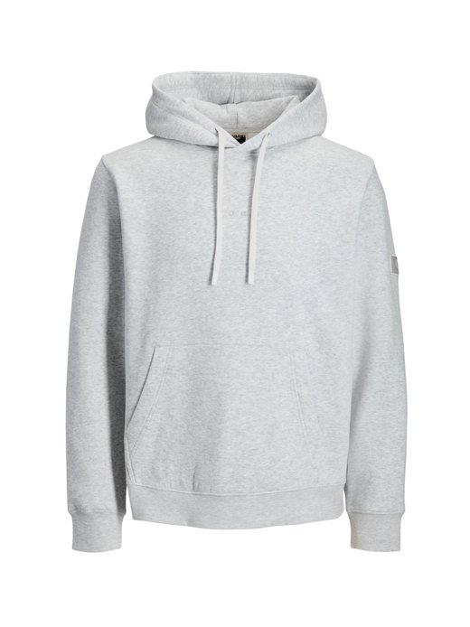 Herren Kapuzenpullover